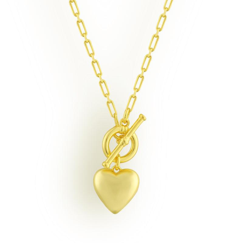 Timeless Romance Necklace - AQeCom