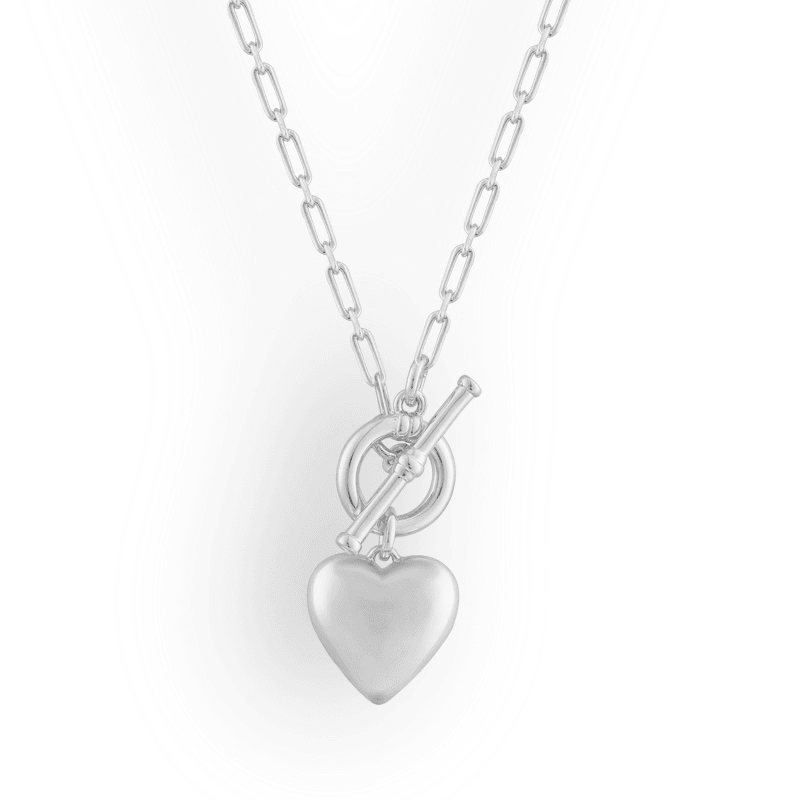 Timeless Romance Necklace - AQeCom