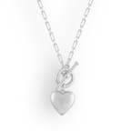 Timeless Romance Necklace - AQeCom