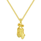 Tiny Dancer Necklace - AQeCom