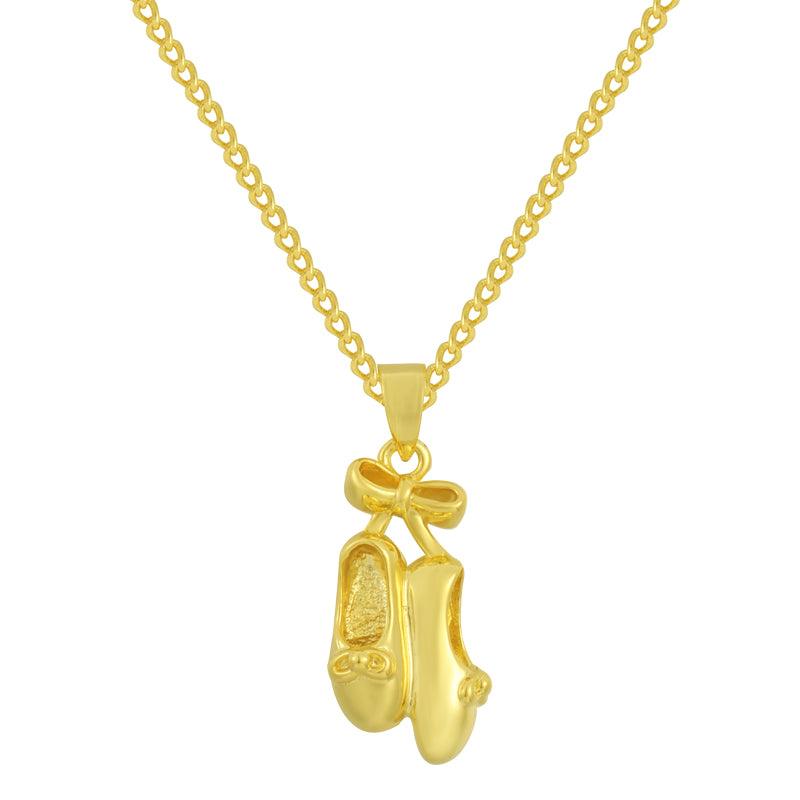 Tiny Dancer Necklace - AQeCom