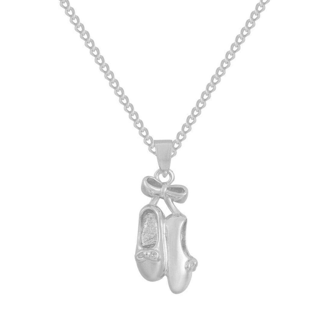 Tiny Dancer Necklace - AQeCom