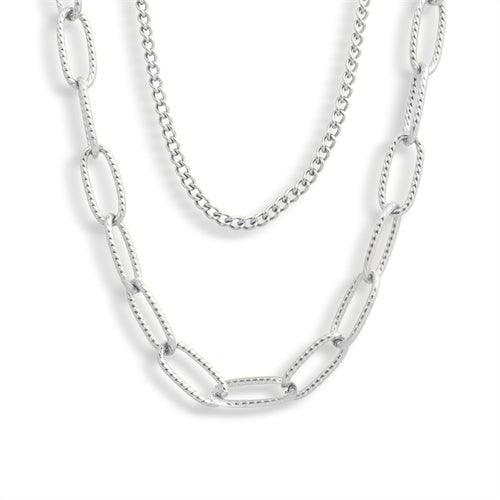Titan Necklace - AQeCom