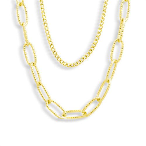 Titan Necklace - AQeCom