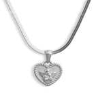 Touched by Angels Necklace - AQeCom