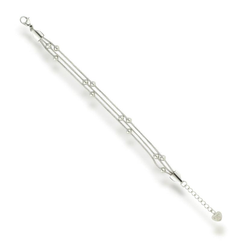 Trinity Bracelet - EVRYJEWELS