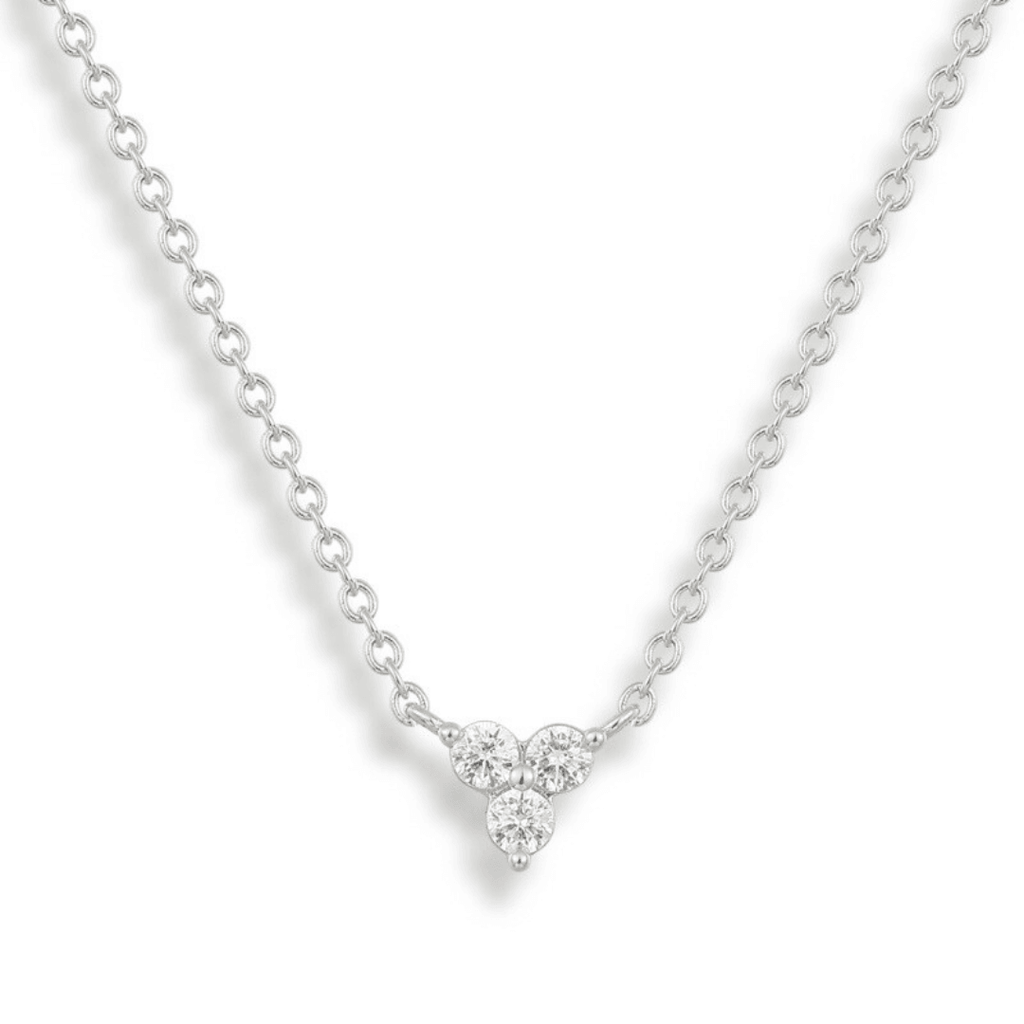 Trio Necklace - AQeCom