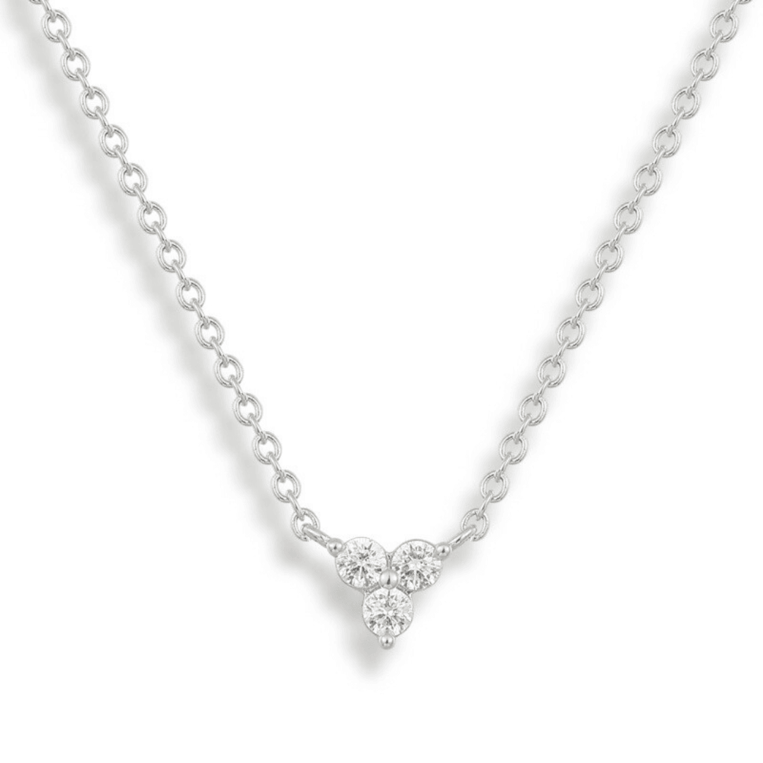 Trio Necklace - AQeCom