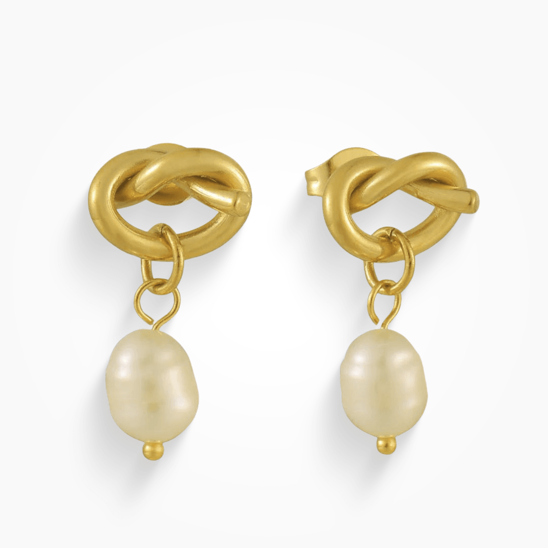 Tropicana Earrings - EVRYJEWELS