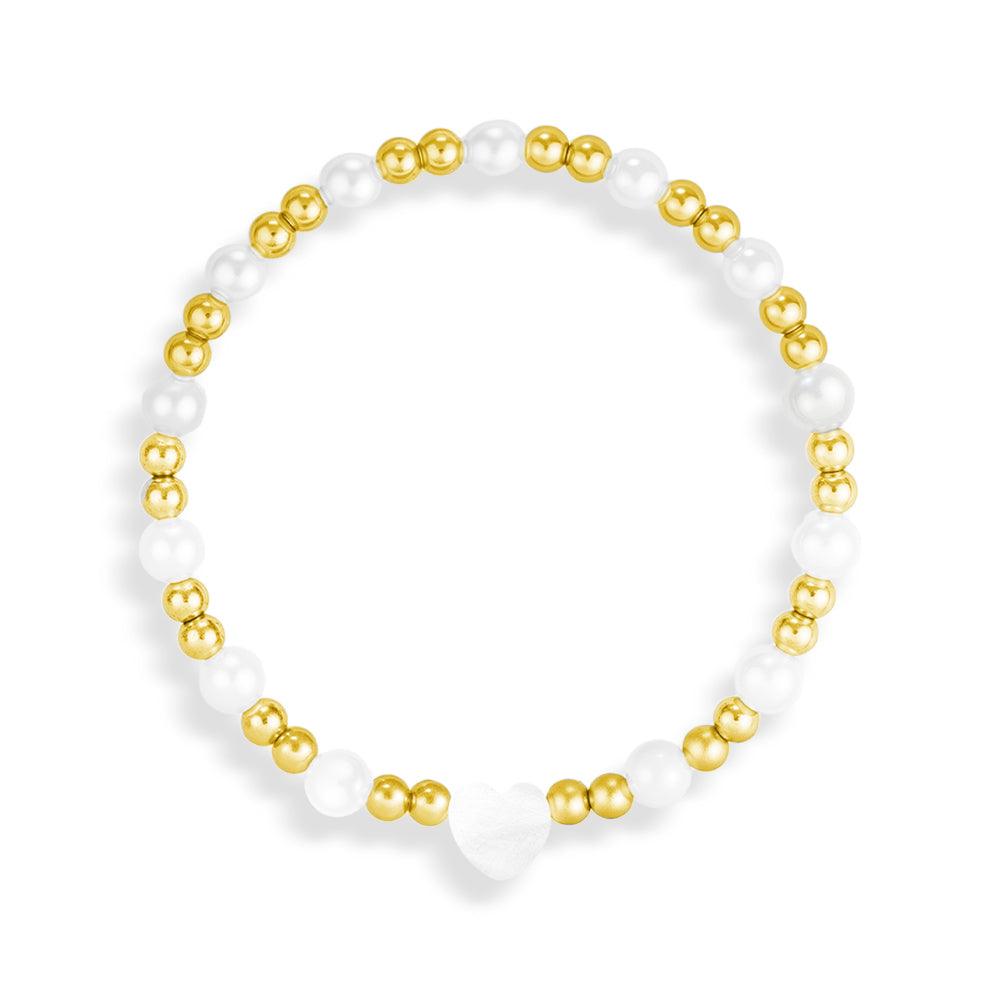True Love Bracelet - EVRYJEWELS