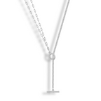 Twin Flame Necklace - AQeCom