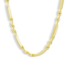 Twisted Luxe Necklace - AQeCom