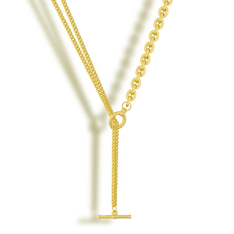 Two Chainz Necklace - AQeCom