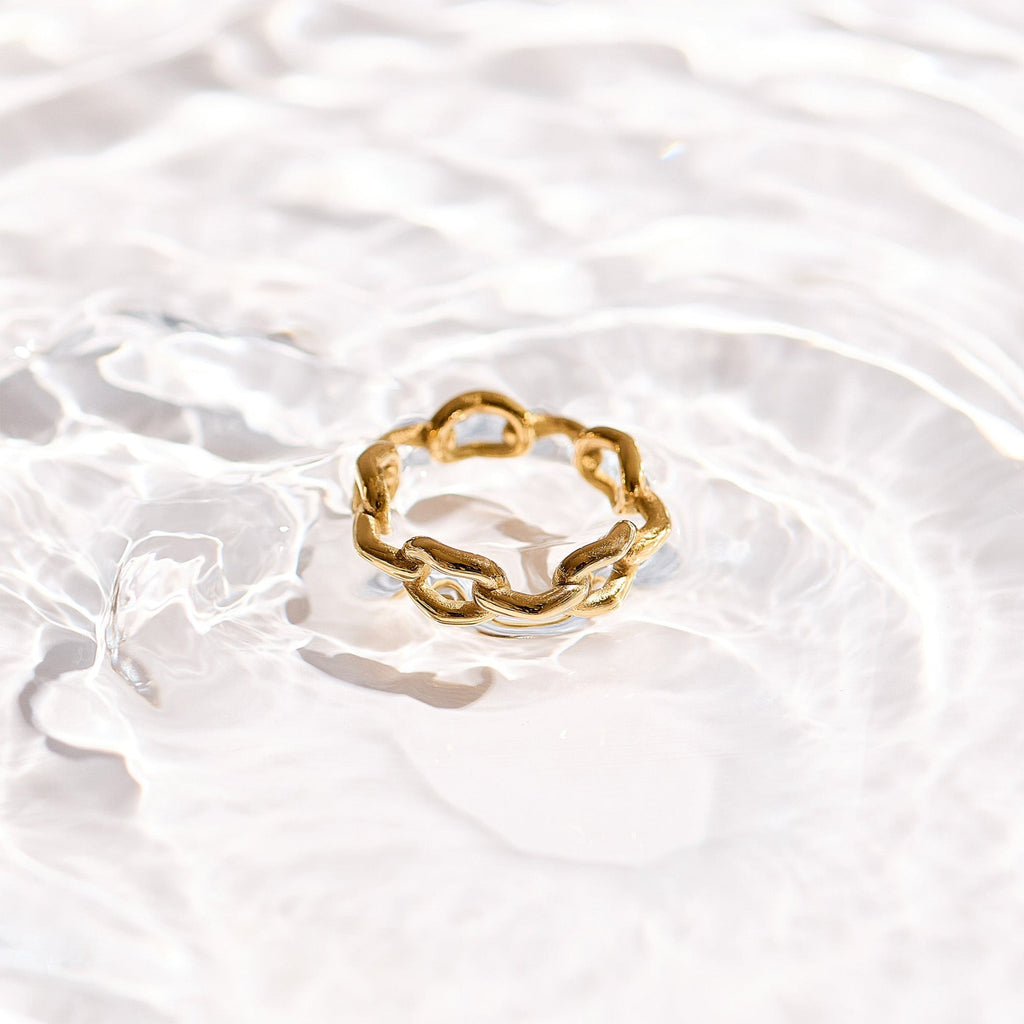 Unbroken Ring - EVRYJEWELS