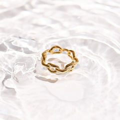 Unbroken Ring - EVRYJEWELS