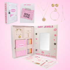 Pretty & Smart Back to School Box-PREORDER