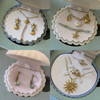 The Coastal Treasure Box