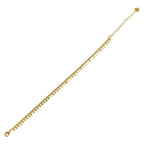 Evryday Chain Anklets - EVRYJEWELS
