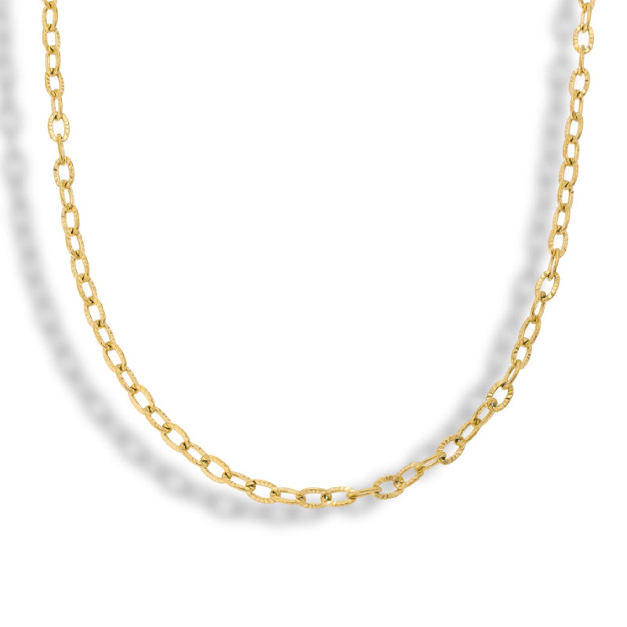 Vienna Necklace - AQeCom