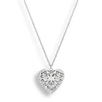 Vintage Locket Necklace - AQeCom