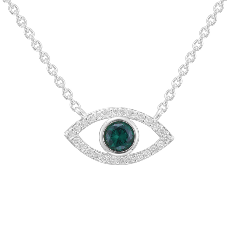Vision Necklace - AQeCom