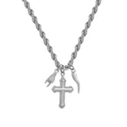 Viva Gràzia Necklace - AQeCom