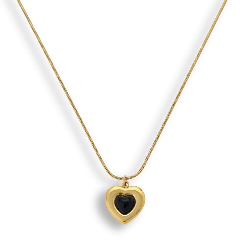 Wicked Necklace - AQeCom