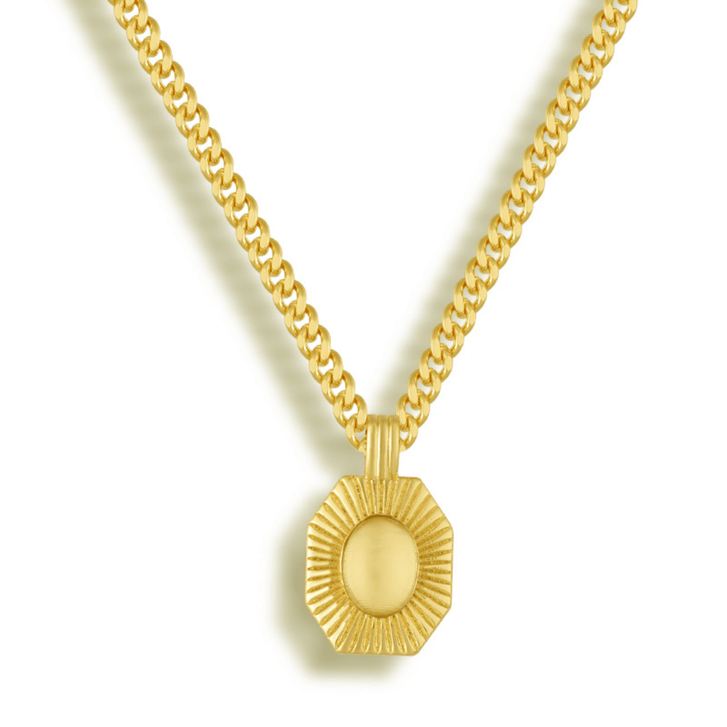 Wildest Dreams Necklace - AQeCom