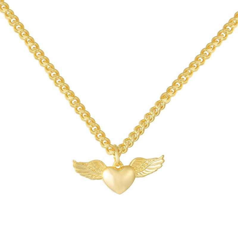 XO Necklace - AQeCom