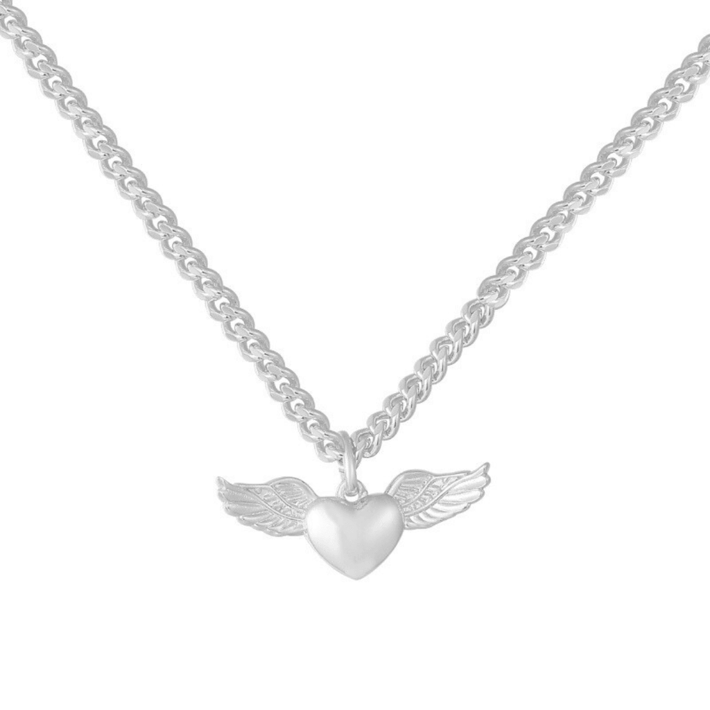 XO Necklace - AQeCom