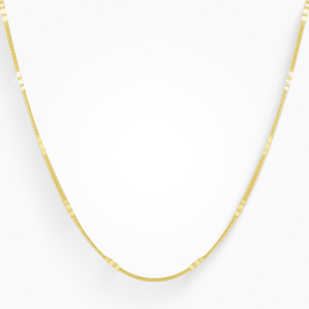 Yacht Club Necklace - AQeCom