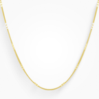 Yacht Club Necklace - AQeCom