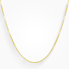 Yacht Club Necklace - AQeCom