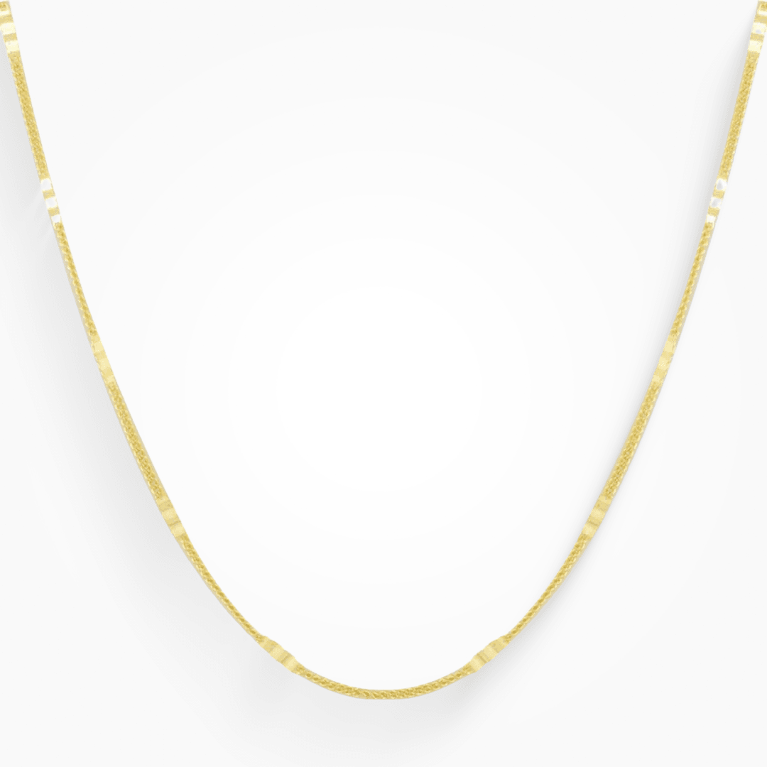 Yacht Club Necklace - AQeCom
