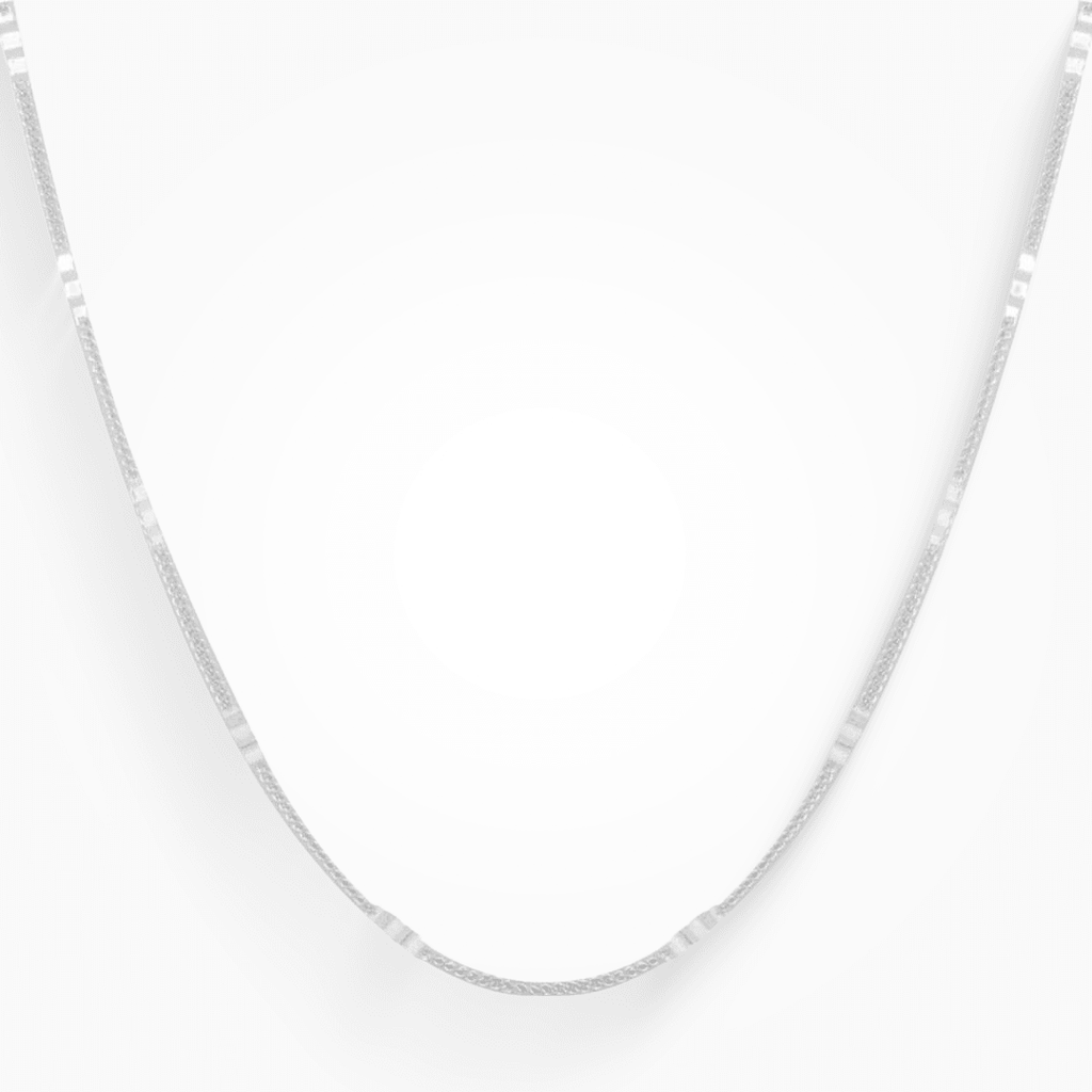 Yacht Club Necklace - AQeCom