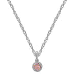 You're a Gem Birthstone Necklace - AQeCom