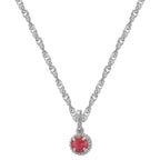 You're a Gem Birthstone Necklace - AQeCom