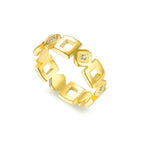 Zena Ring - EVRYJEWELS