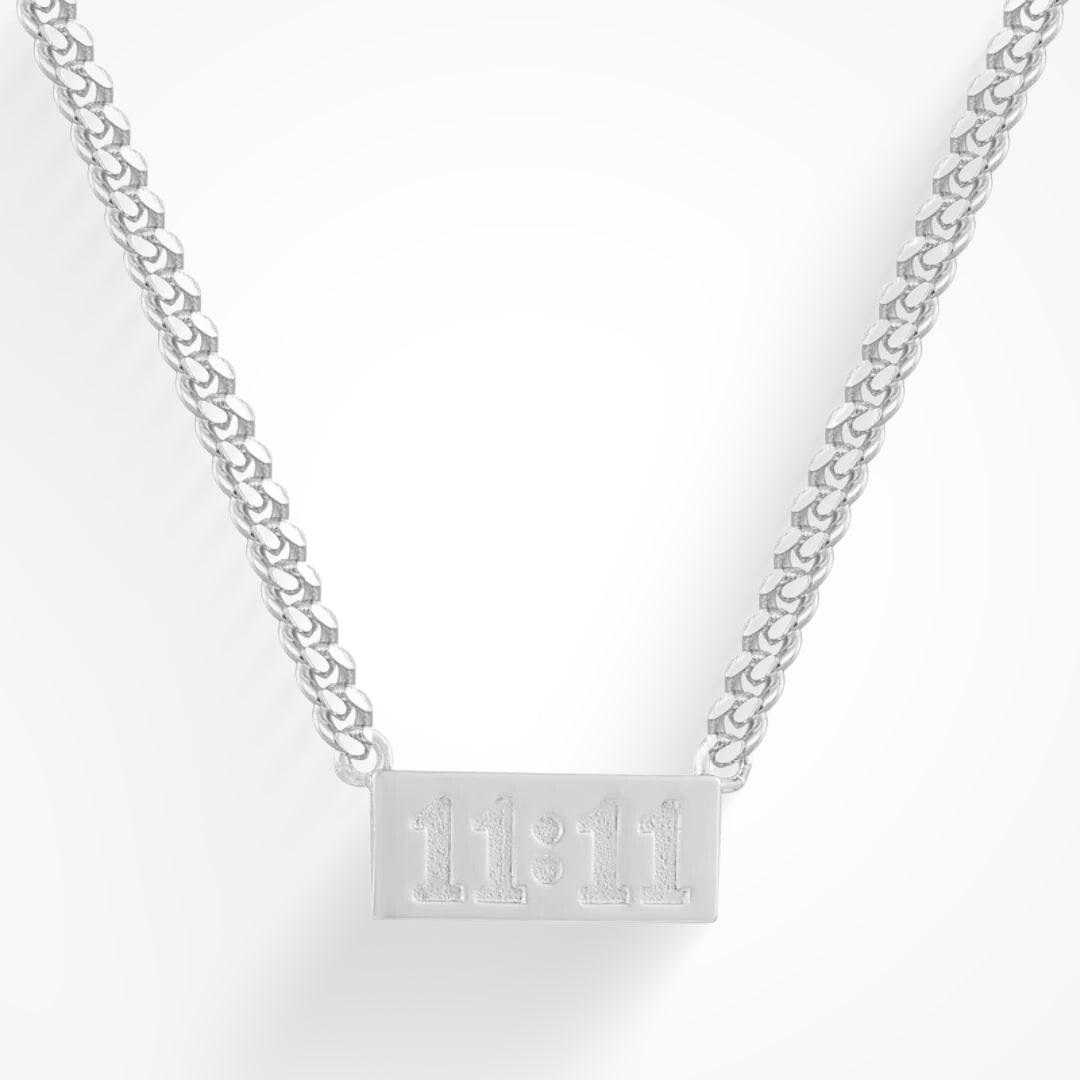 A Bit of Luck Necklace - AQeCom