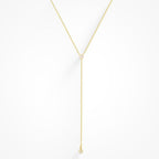 Lariat Necklaces