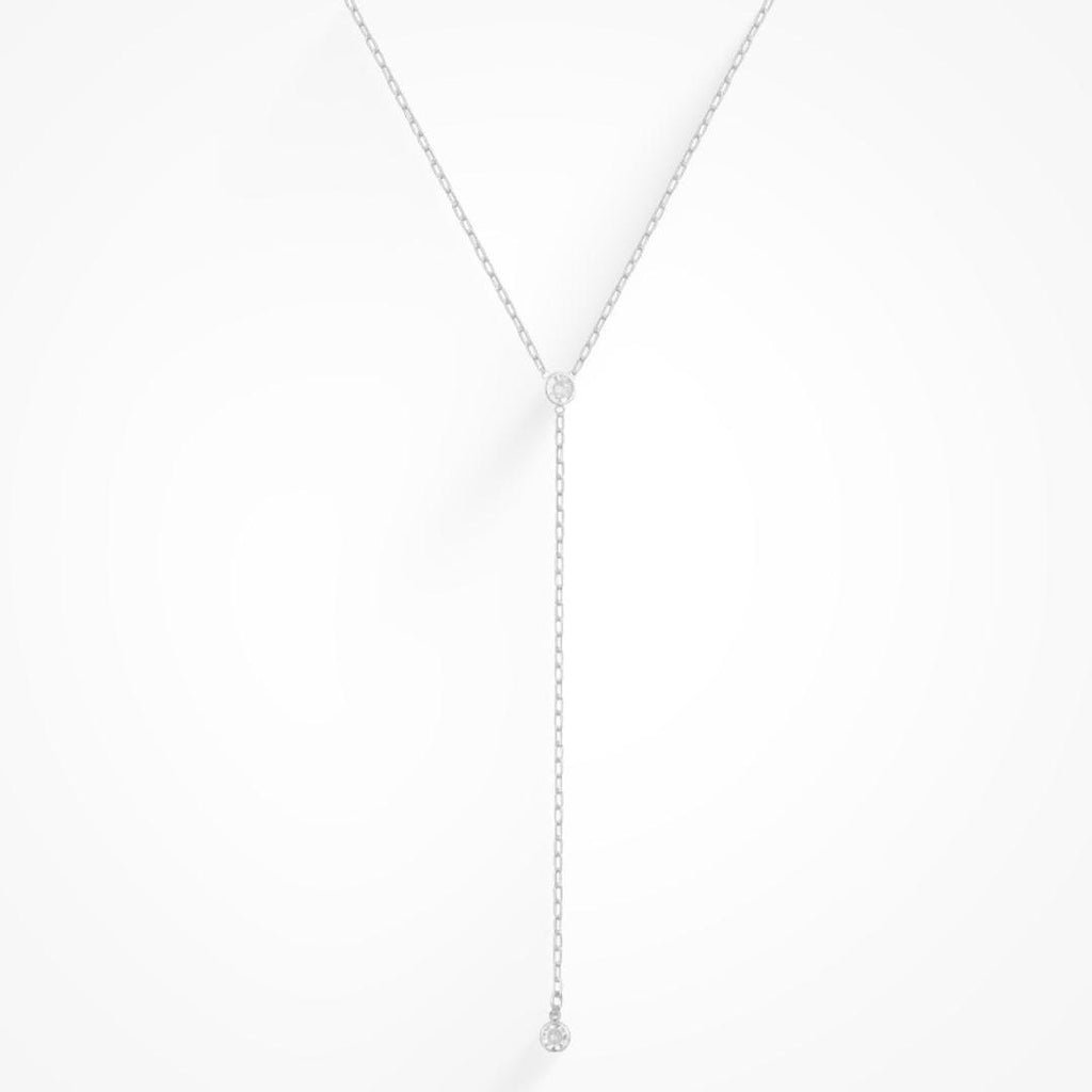 Alina Necklace - AQeCom