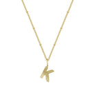 All For Me Necklace - AQeCom
