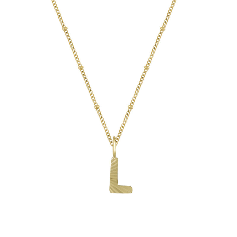 All For Me Necklace - AQeCom