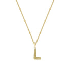 All For Me Necklace - AQeCom