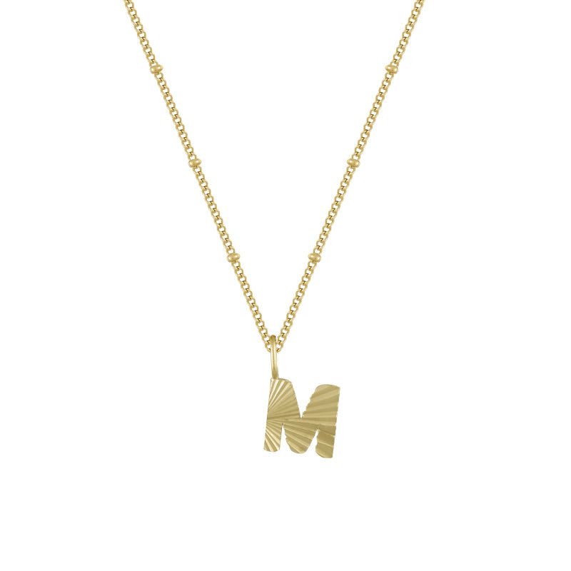 All For Me Necklace - AQeCom