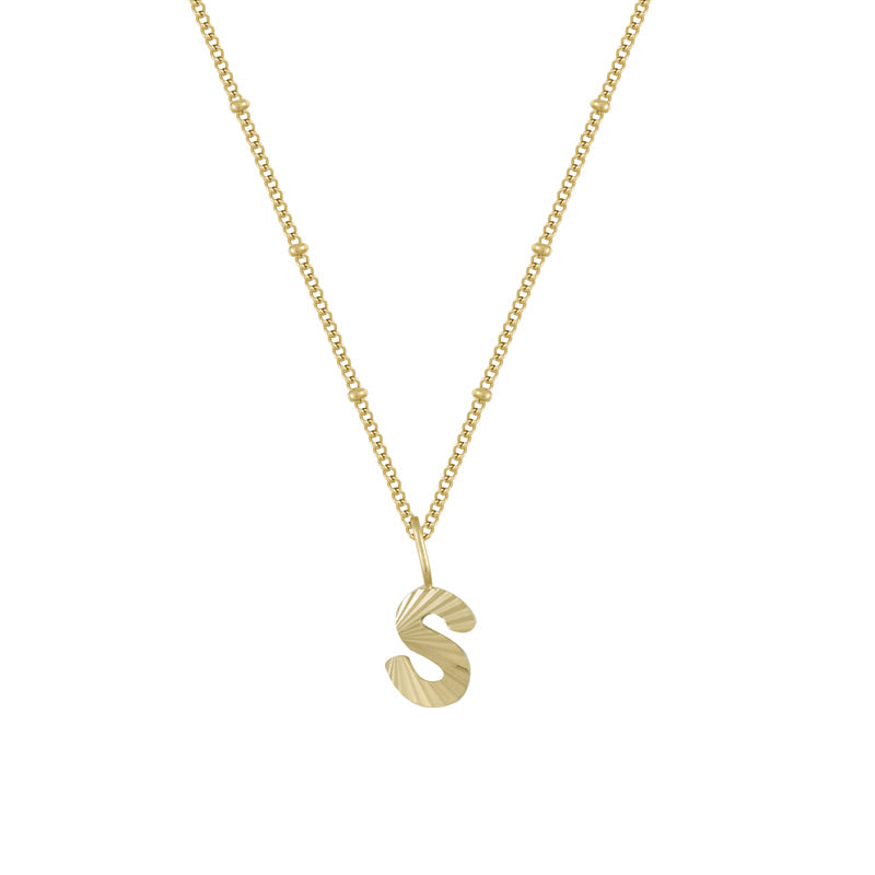 All For Me Necklace - AQeCom
