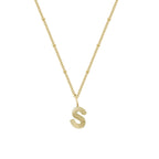 All For Me Necklace - AQeCom