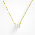 Angel Energy Necklace - EVRYJEWELS