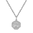 Angel Baby Necklace - AQeCom