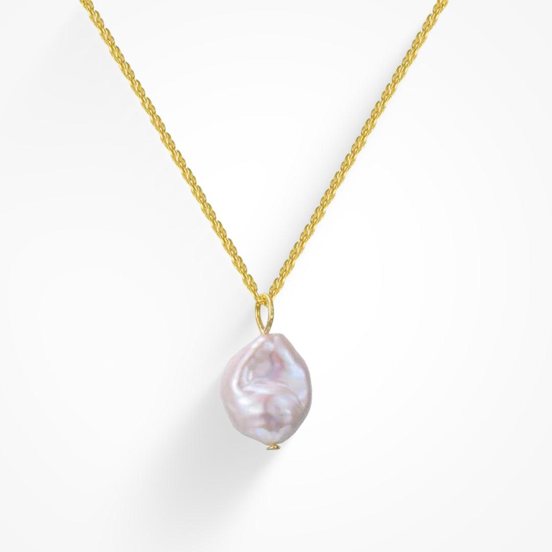 Ariel Necklace - AQeCom